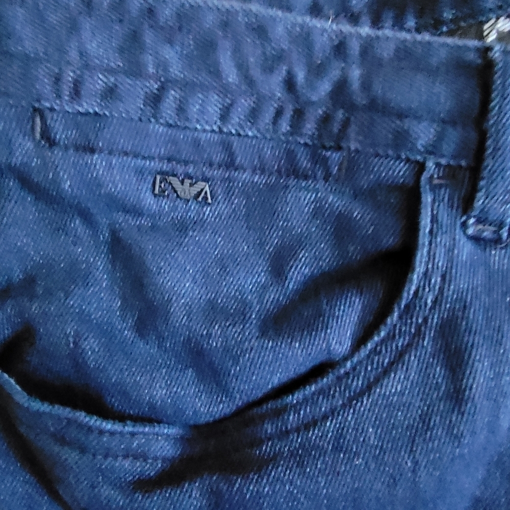 𝅺Emporio Armani jeans
